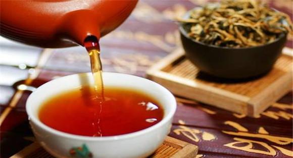 喝红茶的好处和坏处有哪些