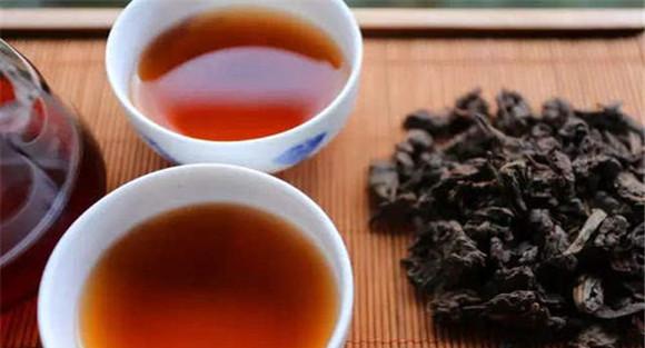 喝红茶可养胃