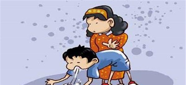 农药中毒的一般症状