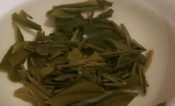 茶叶水做水肥