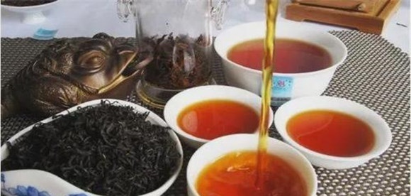 祁门工夫红茶