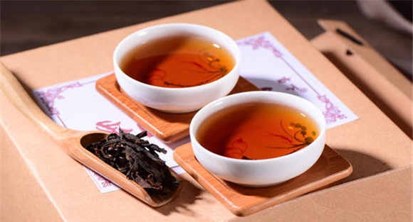 云南工夫红茶