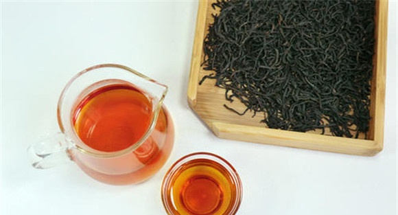 小种红茶