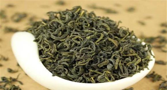 崂山茶