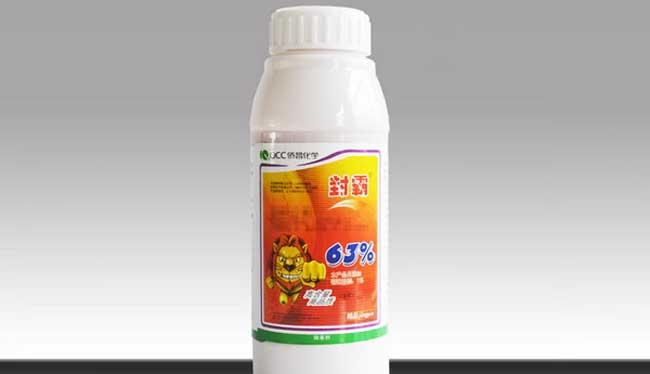 玉米田除草剂种类