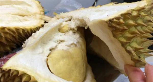 吃榴莲有什么好处