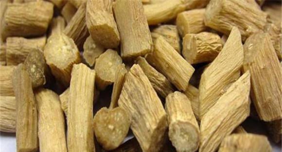 牛膝的鉴别用药