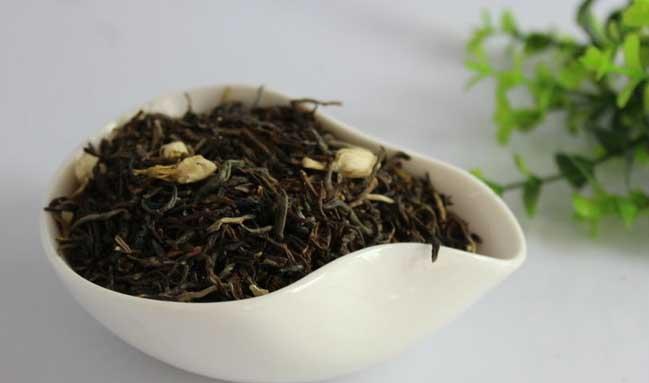孕妇能不能吃茉莉花