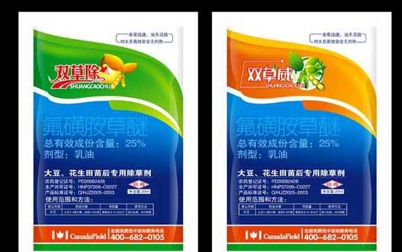 农药选用的“六要六不要”原则