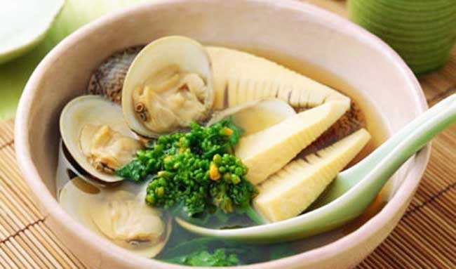 沙参的食用方法