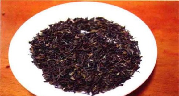 红茶的功效与作用
