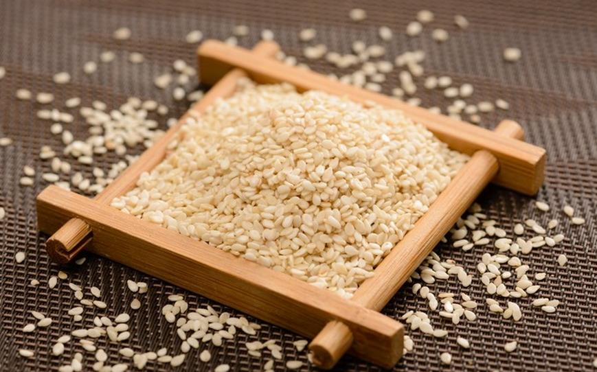 芝麻的功效作用与营养价值