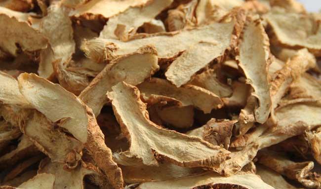 知母的食用方法