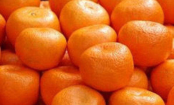 桔子的功效与作用