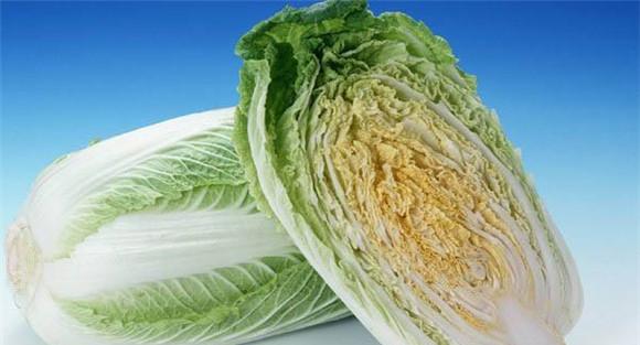 大白菜干烧心如何防治