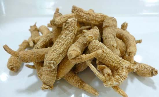 西洋参的田间管理要点