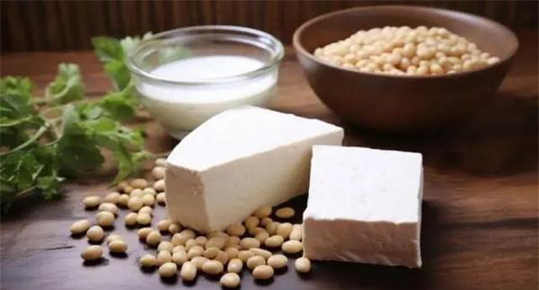 大豆及制品的功效和作用有哪些
