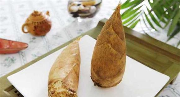 冬笋怎么剥皮处理