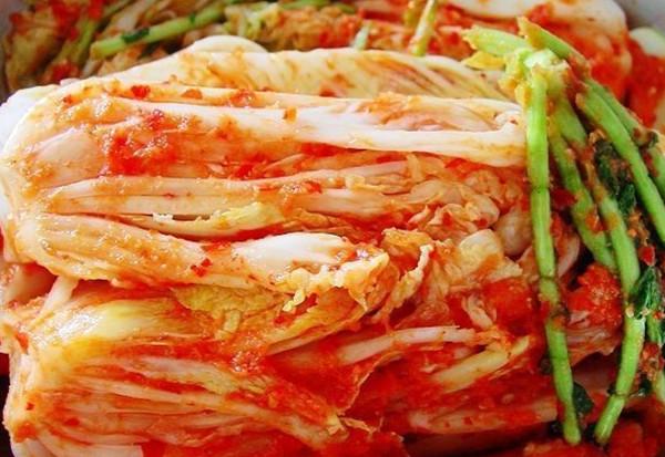 辣白菜如何做 辣白菜的腌制做法