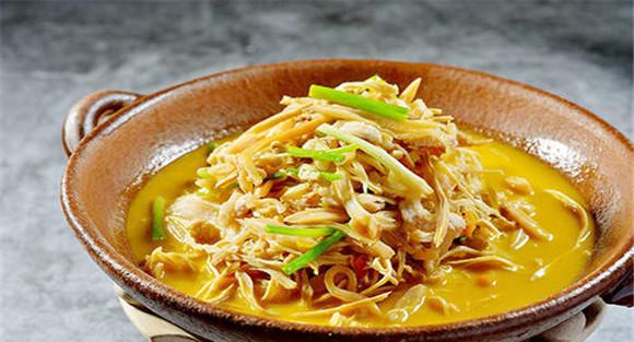 河蚌肉的营养与作用