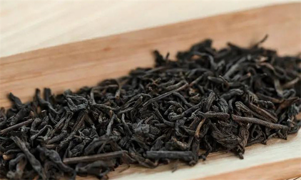 我国六大茶类的划分标准及其本质区别