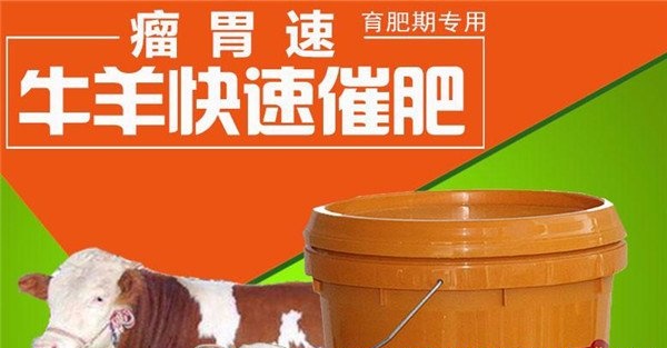 养羊的饲料添加剂有哪些种类