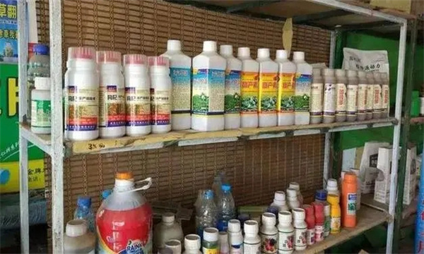 除草剂的购买选择应注意的问题