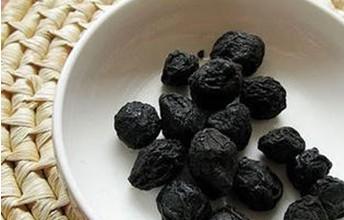 乌梅的功效与作用