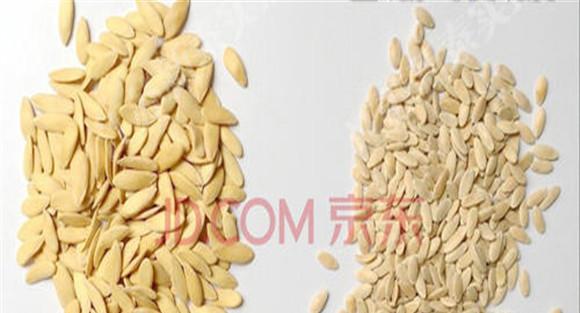 甜瓜种子的选种要求