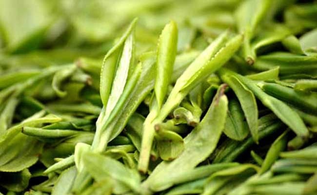 龙井茶的功效