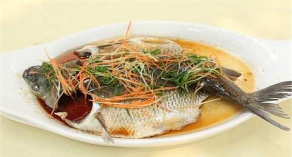 多吃鱼