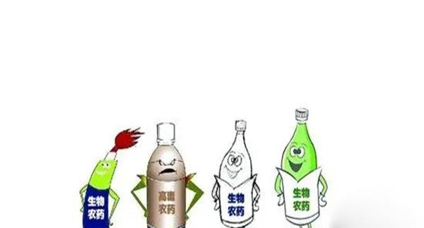 生物农药有哪些品种