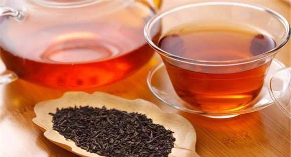 喝红茶有好处