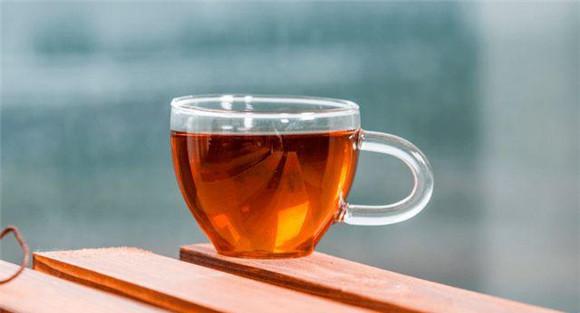 喝红茶的禁忌