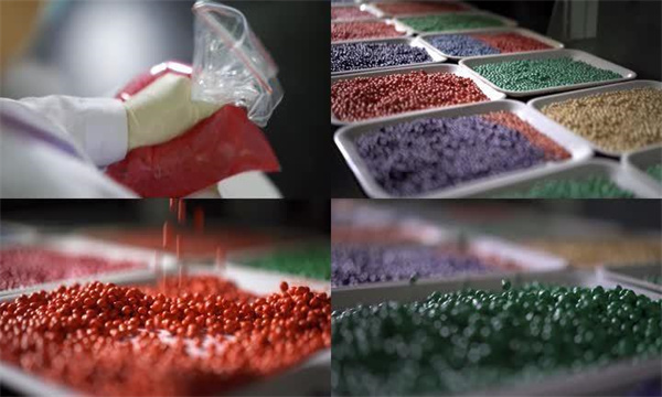 大豆种子包衣的作用