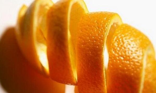 桔子的功效与作用