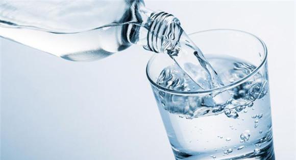 生活用水水质标准的五项指标