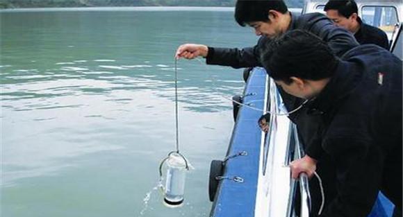 生活用水水质标准的五项指标2