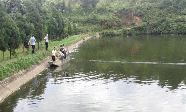 积极做好产品的销售工作