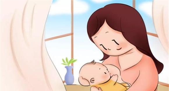 用母爱的语言经常同孩子说话