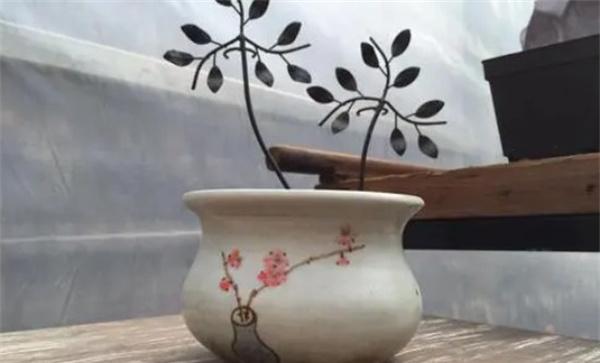 陶瓷盆