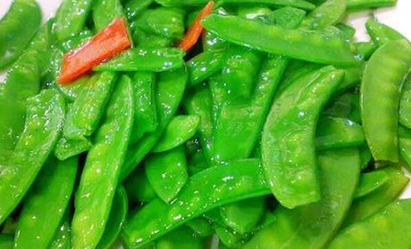 扁豆的功效与作用