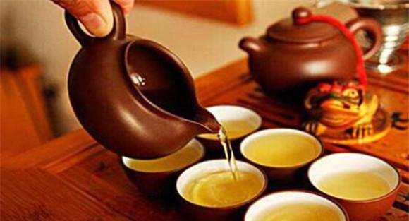 饮茶的学问：不可不知的饮茶十大忌讳