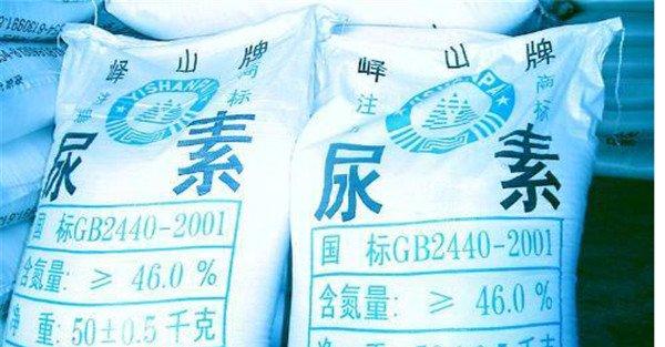 尿素的含氮量为多少