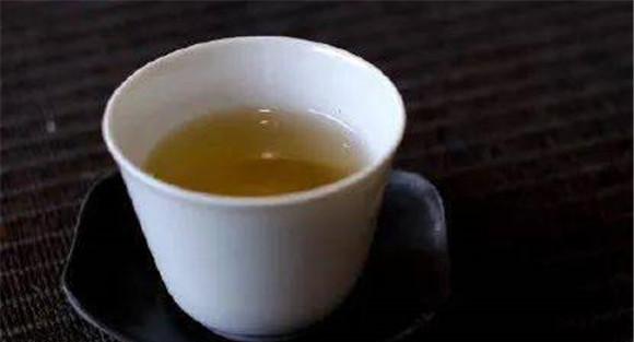 饮茶能防蛀牙吗