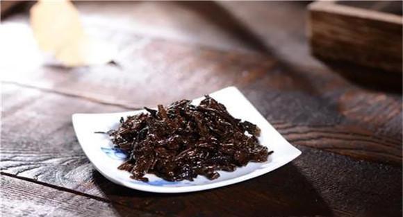 普洱茶为什么倍受追捧
