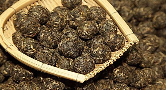 普洱茶属于什么茶