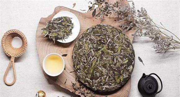次品茶、劣质茶的特征与鉴别方法2