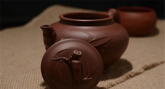 泡茶的学问