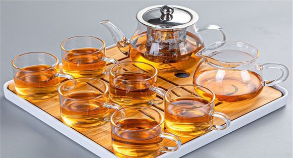 玻璃茶具